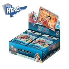 One Piece CYBERCEL - Booster Box